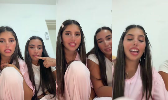 talya_dahan10 TikTok Live — Sep 24, 2026, 8:41 PM