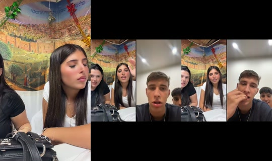 talya_dahan10 TikTok Live — Sep 26, 2026, 10:29 PM
