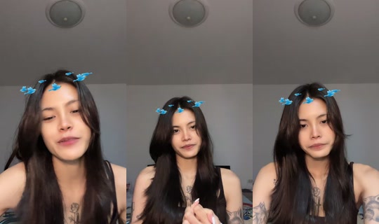 tamapw24 TikTok Live — Aug 20, 2026, 6:08 PM