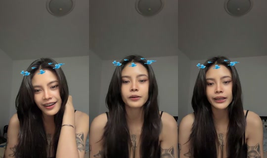 tamapw24 TikTok Live — Aug 23, 2026, 7:15 PM