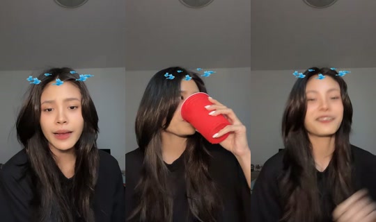 tamapw24 TikTok Live — Aug 26, 2026, 3:45 PM