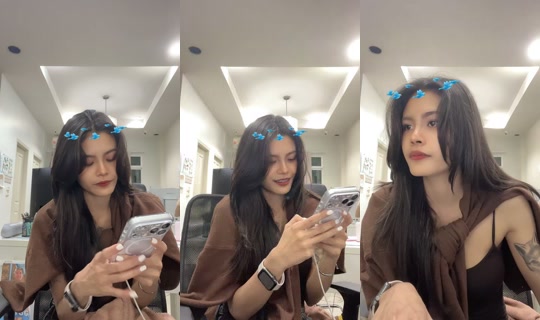 tamapw24 TikTok Live — Aug 28, 2026, 10:58 AM