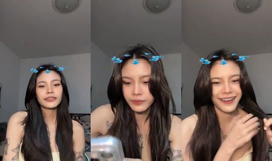 tamapw24 TikTok Live — Aug 30, 2026, 4:58 PM