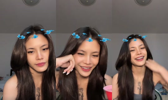 tamapw24 TikTok Live — Sep 20, 2026, 5:30 PM