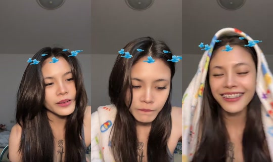 tamapw24 TikTok Live — Sep 20, 2026, 6:20 PM