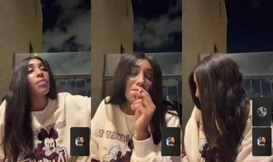 tamar1234.5 TikTok Live — Sep 30, 2026, 10:07 PM