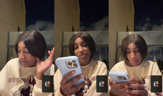 tamar1234.5 TikTok Live — Sep 30, 2026, 10:58 PM