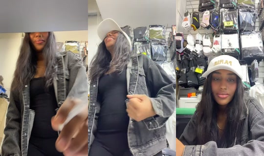 tamar1234.5 TikTok Live — Oct 1, 2026, 8:49 AM