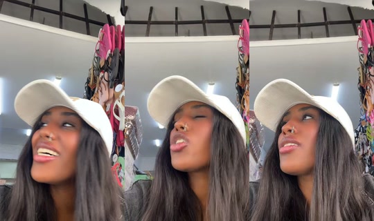 tamar1234.5 TikTok Live — Oct 1, 2026, 9:16 AM
