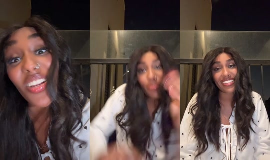 tamar1234.5 TikTok Live — Oct 4, 2026, 7:01 PM