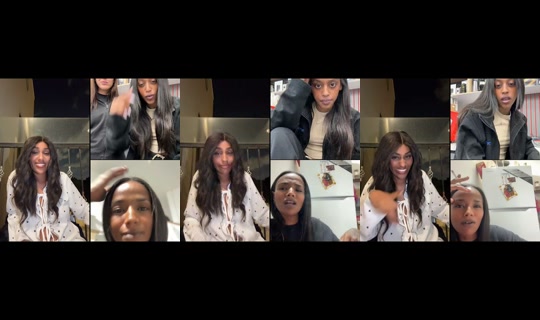 tamar1234.5 TikTok Live — Oct 4, 2026, 7:55 PM