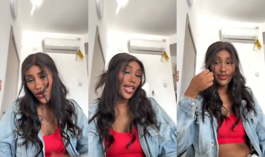 tamar1234.5 TikTok Live — Oct 5, 2026, 6:36 AM