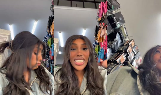 tamar1234.5 TikTok Live — Oct 5, 2026, 7:52 AM