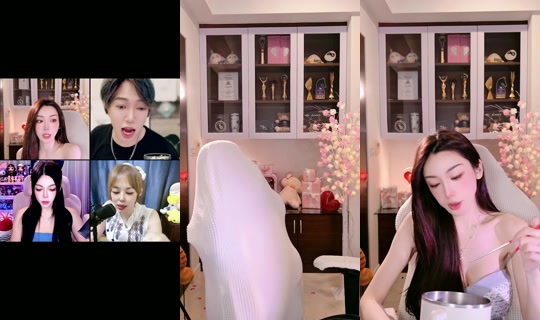 tamara1228 TikTok Live — Oct 2, 2026, 5:30 PM