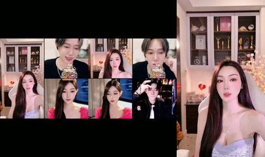 tamara1228 TikTok Live — Oct 2, 2026, 7:11 PM
