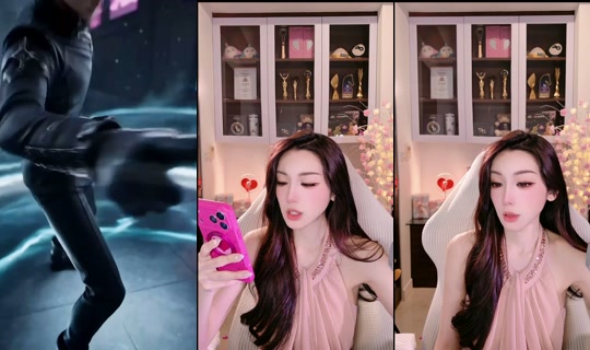 tamara1228 TikTok Live — Oct 7, 2026, 4:41 PM