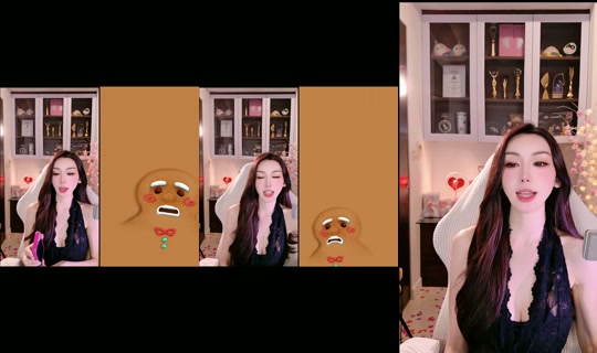 tamara1228 TikTok Live — Oct 8, 2026, 6:48 PM