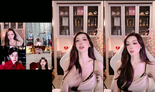 tamara1228 TikTok Live — Oct 9, 2026, 5:10 PM