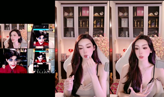 tamara1228 TikTok Live — Oct 9, 2026, 6:02 PM