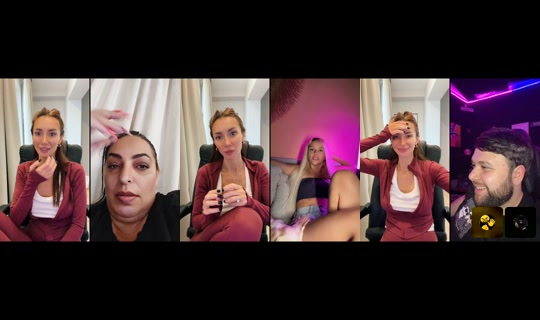 tamara1408 TikTok Live — Oct 2, 2026, 3:59 AM