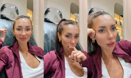 tamara1408 TikTok Live — Oct 2, 2026, 7:03 AM