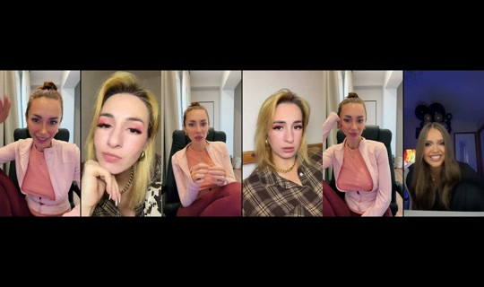 tamara1408 TikTok Live — Oct 3, 2026, 2:17 AM