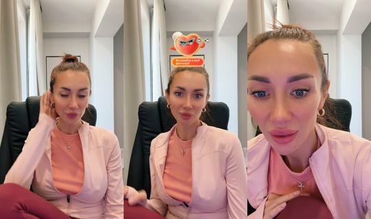 tamara1408 TikTok Live — Oct 3, 2026, 4:12 AM