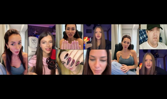 tamara1408 TikTok Live — Oct 4, 2026, 2:21 AM