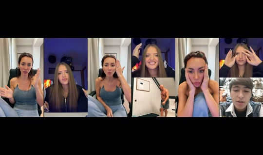 tamara1408 TikTok Live — Oct 4, 2026, 3:12 AM