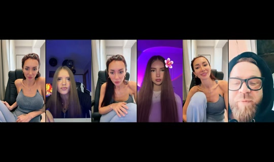 tamara1408 TikTok Live — Oct 4, 2026, 4:02 AM