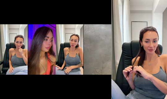 tamara1408 TikTok Live — Oct 4, 2026, 4:52 AM