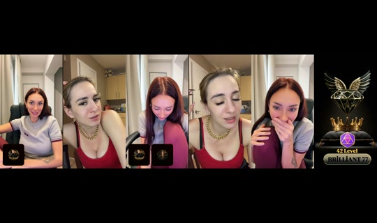 tamara1408 TikTok Live — Oct 5, 2026, 5:35 AM