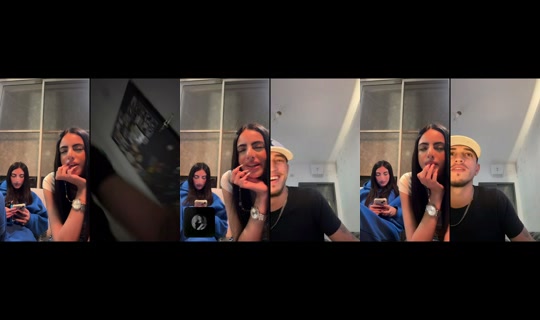 tamara_close7 TikTok Live — Sep 29, 2026, 12:06 AM