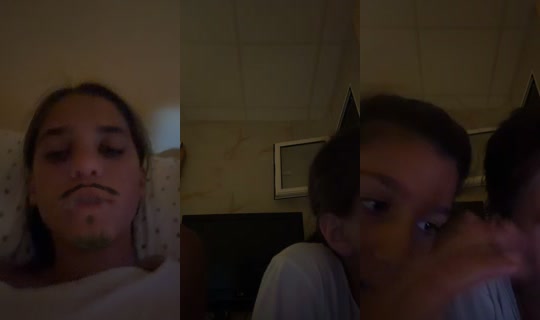 tamara_noguera TikTok Live — Aug 25, 2026, 12:11 AM