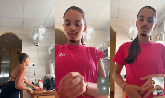 tamara_noguera TikTok Live — Aug 25, 2026, 1:52 PM