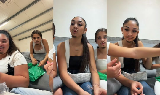 tamara_noguera TikTok Live — Sep 18, 2026, 9:24 PM