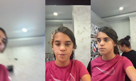 tamara_noguera TikTok Live — Sep 19, 2026, 1:54 PM