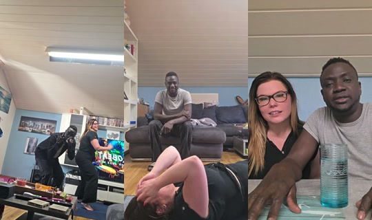 tamara_radieschen TikTok Live — Sep 27, 2026, 2:12 PM