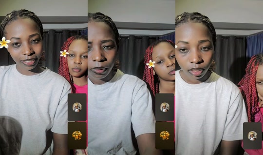 tamarah740 TikTok Live — Aug 23, 2026, 1:54 AM