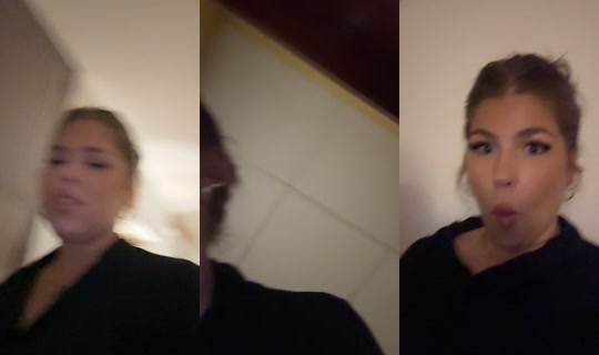 tamarahofficial TikTok Live — Sep 25, 2026, 9:56 PM
