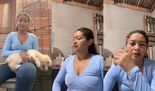 tamarasilva4726 TikTok Live — Aug 22, 2026, 9:30 PM