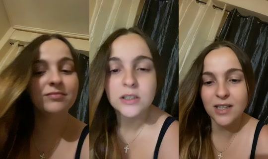 tamaravillacle TikTok Live — Sep 3, 2026, 3:53 AM