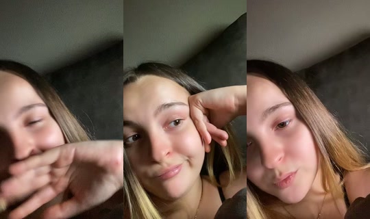 tamaravillacle TikTok Live — Sep 8, 2026, 2:10 AM