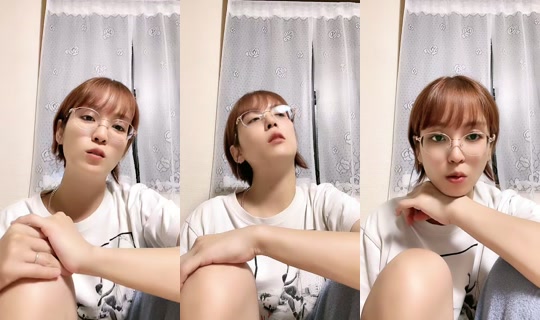 tamashirokaho TikTok Live — Sep 23, 2026, 11:03 AM