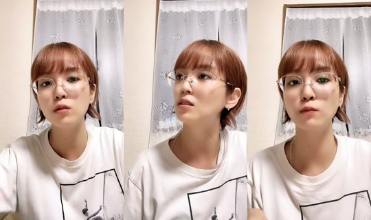 tamashirokaho TikTok Live — Sep 23, 2026, 11:36 AM