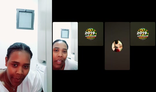 tamenech295 TikTok Live — Sep 23, 2026, 1:40 PM