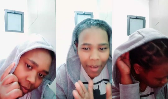 tamenech295 TikTok Live — Oct 3, 2026, 12:48 PM