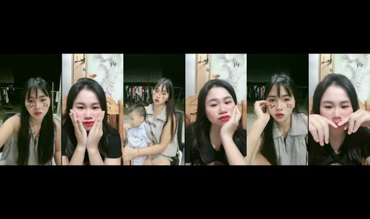 tami.com.vn TikTok Live — Aug 31, 2026, 3:21 PM