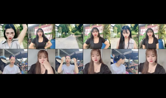 tami.com.vn TikTok Live — Aug 31, 2026, 11:21 PM