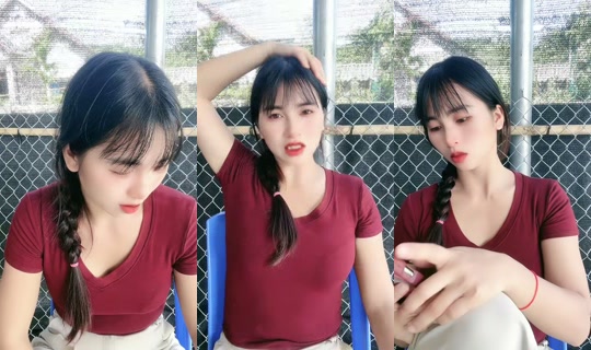 tami.com.vn TikTok Live — Sep 1, 2026, 2:34 AM